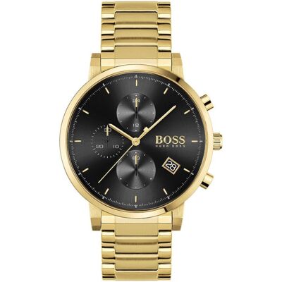 Zegarek Męski Hugo Boss 1513781 - Integrity (Zh027E) Zegarek Męski Hugo Boss 1513781 - Integrity (Zh027E)