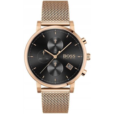 Zegarek Męski Hugo Boss 1513808 - Integrity (Zh027B) Zegarek Męski Hugo Boss 1513808 - Integrity (Zh027B)