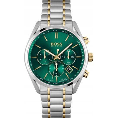 Zegarek Męski Hugo Boss 1513878 Champion (Zh052I) Zegarek Męski Hugo Boss 1513878 Champion (Zh052I)