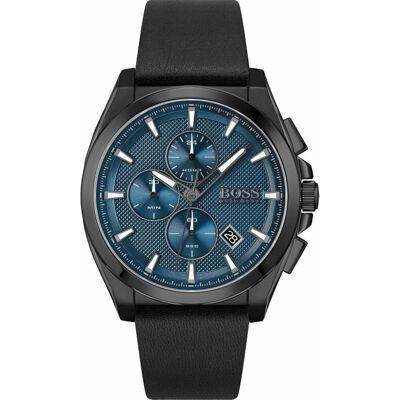 Zegarek Męski Hugo Boss 1513883 (Ø 47 mm) Zegarek Męski Hugo Boss 1513883 (Ø 47 mm)