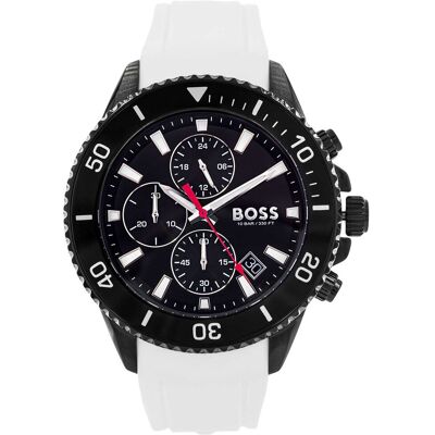 Zegarek męski HUGO BOSS 1513966 Admiral Zegarek męski HUGO BOSS 1513966 Admiral