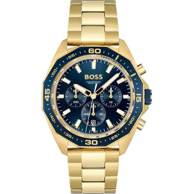 Zegarek Męski Hugo Boss 1513973 Energy (Zh059A) Zegarek Męski Hugo Boss 1513973 Energy (Zh059A)