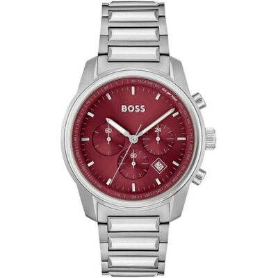 Zegarek męski Hugo Boss 1514004 Zegarek męski Hugo Boss 1514004