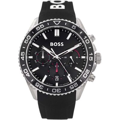 Zegarek męski HUGO BOSS 1514141 Runner Zegarek męski HUGO BOSS 1514141 Runner