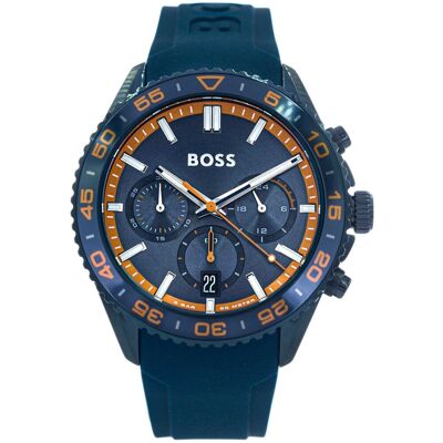 Zegarek męski HUGO BOSS 1514142 Runner Zegarek męski HUGO BOSS 1514142 Runner