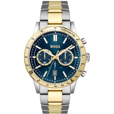 Zegarek męski Hugo Boss 1514163 + BOX Zegarek męski Hugo Boss 1514163 + BOX