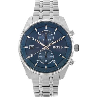 Zegarek męski HUGO BOSS 1514216 Skytraveller Zegarek męski HUGO BOSS 1514216 Skytraveller