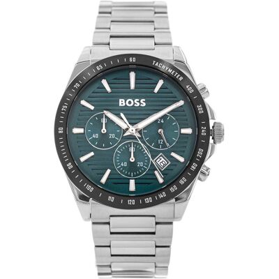 Zegarek męski HUGO BOSS 1514241 Strike Zegarek męski HUGO BOSS 1514241 Strike