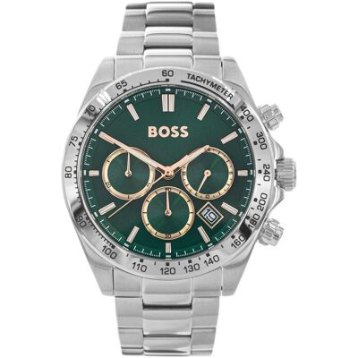 Zegarek męski HUGO BOSS 1514268 Hero 2.0 Zegarek męski HUGO BOSS 1514268 Hero 2.0
