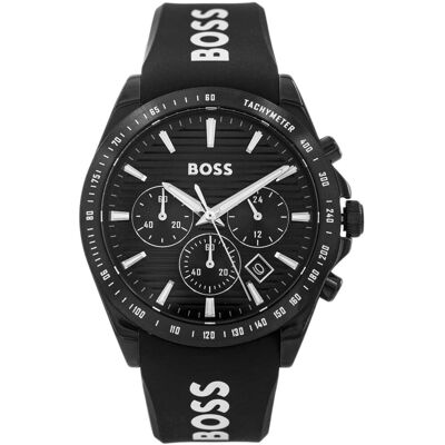 Zegarek męski HUGO BOSS 1514289 Strike Zegarek męski HUGO BOSS 1514289 Strike