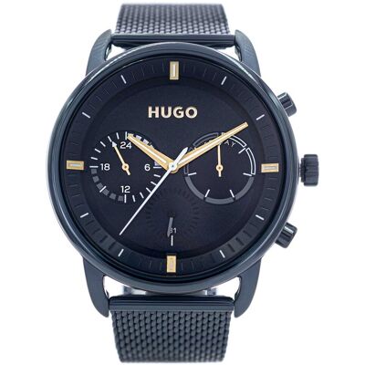 Zegarek męski HUGO BOSS 1530237 Advise Zegarek męski HUGO BOSS 1530237 Advise