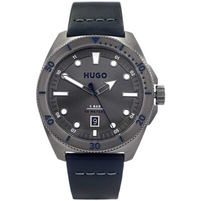 Zegarek męski HUGO BOSS 1530302 Visit Zegarek męski HUGO BOSS 1530302 Visit