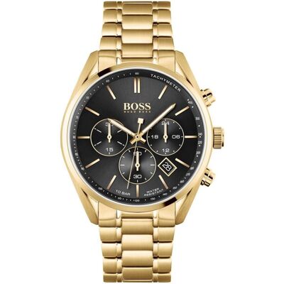 Zegarek Męski Hugo Boss Champion 1513848 + BOX Zegarek Męski Hugo Boss Champion 1513848 + BOX