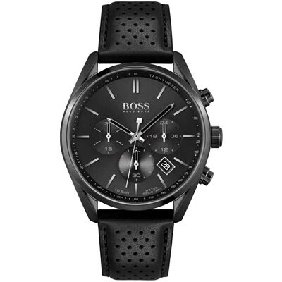 Zegarek Męski Hugo Boss Champion 1513880 + BOX Zegarek Męski Hugo Boss Champion 1513880 + BOX