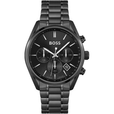 Zegarek Męski Hugo Boss Champion 1513960 + BOX Zegarek Męski Hugo Boss Champion 1513960 + BOX