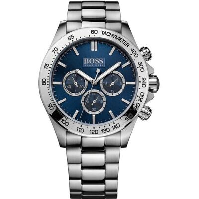 Zegarek Męski Hugo Boss Ikon 1512963 + BOX Zegarek Męski Hugo Boss Ikon 1512963 + BOX