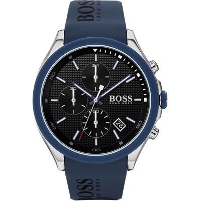 Inny producent Zegarek Męski Hugo Boss Velocity 1513717 Inny producent Zegarek Męski Hugo Boss Velocity 1513717