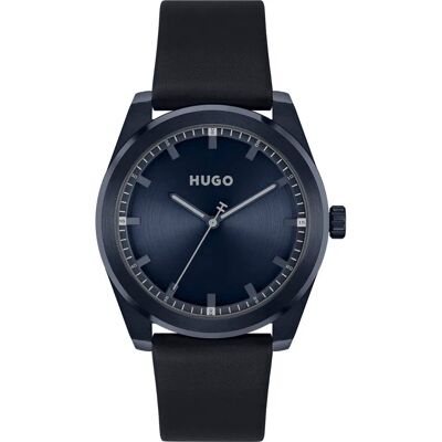 Boss Zegarek Męski Hugo Bright 1530352 + Box Boss Zegarek Męski Hugo Bright 1530352 + Box
