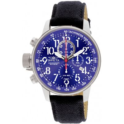 Zegarek Męski Invicta 1513 Czarny Zegarek Męski Invicta 1513 Czarny