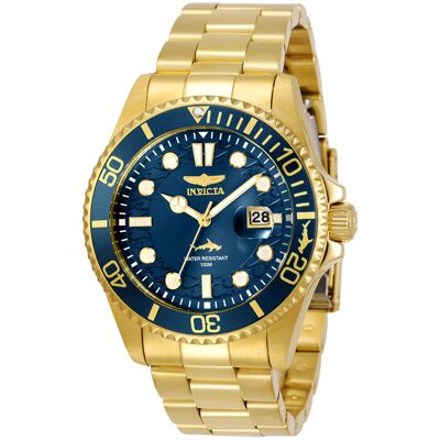 Zegarek Męski Invicta Pro Diver 30024 - Wr100, Koperta 43mm (Zv011a) Zegarek Męski Invicta Pro Diver 30024 - Wr100, Koperta 43mm (Zv011a)