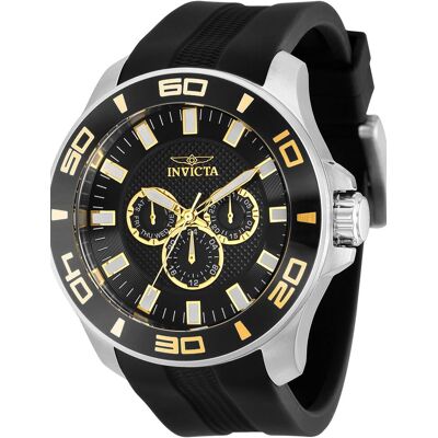 Inny producent Zegarek Męski Invicta Pro Diver 36608 + BOX Inny producent Zegarek Męski Invicta Pro Diver 36608 + BOX
