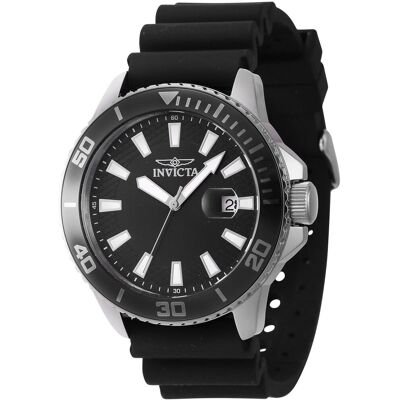 Inny producent Zegarek Męski Invicta Pro Diver 46087 + BOX Inny producent Zegarek Męski Invicta Pro Diver 46087 + BOX