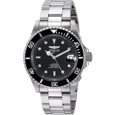 Zegarek Męski Invicta Pro Diver 8926ob - Automat Wr200, Koperta 40mm (Zv001c) Zegarek Męski Invicta Pro Diver 8926ob - Automat Wr200, Koperta 40mm (Zv001c)