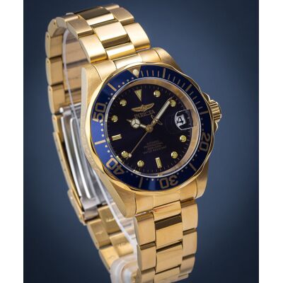 Zegarek Męski Invicta Pro Diver Automatic Zegarek Męski Invicta Pro Diver Automatic