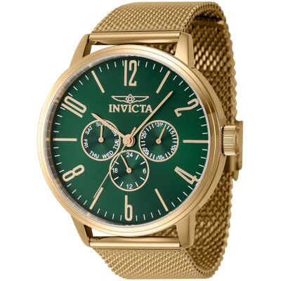 Inny producent Zegarek Męski Invicta Specialty 47123 + BOX Inny producent Zegarek Męski Invicta Specialty 47123 + BOX