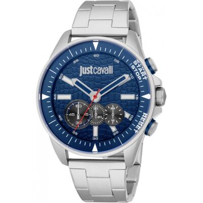 Zegarek Męski Just Cavalli Jc1g348m0055 Granatowy Fashion Na Prezent Zegarek Męski Just Cavalli Jc1g348m0055 Granatowy Fashion Na Prezent