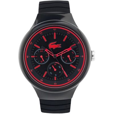 Zegarek Męski Lacoste 2010868 Zegarek Męski Lacoste 2010868