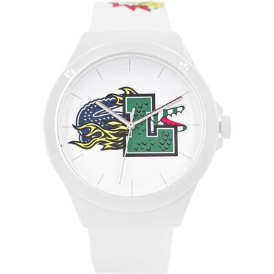 Zegarek męski LACOSTE 2011232 Neocroc Zegarek męski LACOSTE 2011232 Neocroc