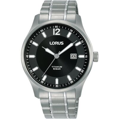 Zegarek męski LORUS RH995QX9 Zegarek męski LORUS RH995QX9