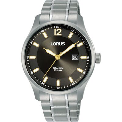 Zegarek męski LORUS RH999QX9 Zegarek męski LORUS RH999QX9