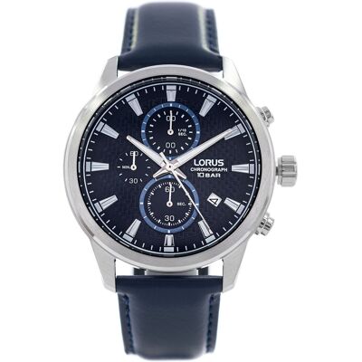 Zegarek Męski Lorus Rm337hx9 Zegarek Męski Lorus Rm337hx9