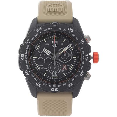 Zegarek męski Luminox XB.CG49 Bear Grylls Survival Chrono Diver Zegarek męski Luminox XB.CG49 Bear Grylls Survival Chrono Diver