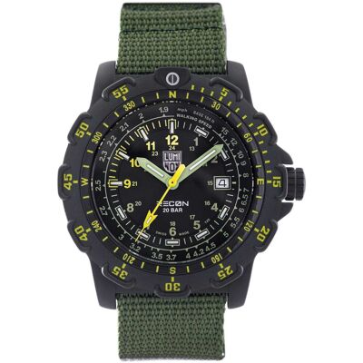 Zegarek Męski Luminox Xl.8826.Mi Recon Point Man Zegarek Męski Luminox Xl.8826.Mi Recon Point Man