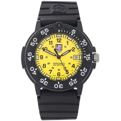 Zegarek Męski Luminox Xs.3005.F Original Navy Seal Zegarek Męski Luminox Xs.3005.F Original Navy Seal