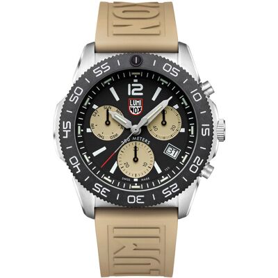 Inny producent Zegarek Męski Luminox XS.3150 beżowy Inny producent Zegarek Męski Luminox XS.3150 beżowy