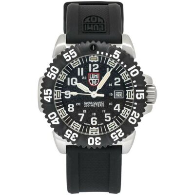 Inny producent Zegarek Męski Luminox XS.3151.NV.F (Ø 45 mm) Inny producent Zegarek Męski Luminox XS.3151.NV.F (Ø 45 mm)
