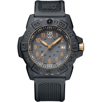 Zegarek męski LUMINOX XS.3508.GOLD Zegarek męski LUMINOX XS.3508.GOLD
