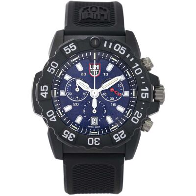 Zegarek męski Luminox XS.3583 Navy SEAL Chrono 3580 Series Zegarek męski Luminox XS.3583 Navy SEAL Chrono 3580 Series
