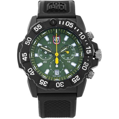 Zegarek męski Luminox XS.3597 Navy SEAL Chrono 3580 Zegarek męski Luminox XS.3597 Navy SEAL Chrono 3580