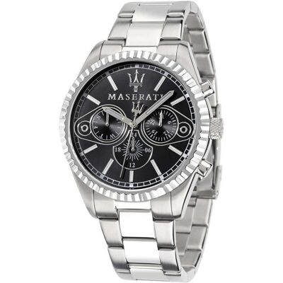 ZEGAREK MĘSKI MASERATI Competizione R8853100014 (zs004i) ZEGAREK MĘSKI MASERATI Competizione R8853100014 (zs004i)