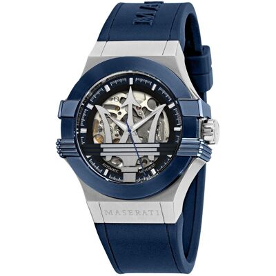 Zegarek Męski Maserati Potenza Zegarek Męski Maserati Potenza