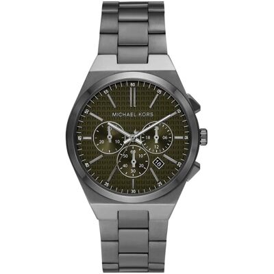 Zegarek Męski MICHAEL KORS Lennox MK9118 + BOX Zegarek Męski MICHAEL KORS Lennox MK9118 + BOX
