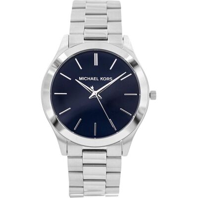 Zegarek męski MICHAEL KORS MK1060SET Slim Runway Zegarek męski MICHAEL KORS MK1060SET Slim Runway