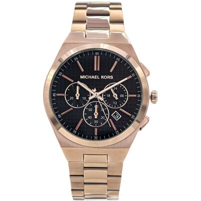 Zegarek męski MICHAEL KORS MK9119 Lennox Zegarek męski MICHAEL KORS MK9119 Lennox