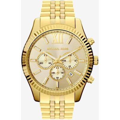 Zegarek Męski MICHAEL KORS Mod. LEXINGTON Zegarek Męski MICHAEL KORS Mod. LEXINGTON
