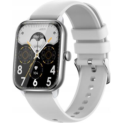 SKMEI Zegarek męski / MK-Tech / SMARTWATCH / krokomierz / pulsometr SKMEI Zegarek męski / MK-Tech / SMARTWATCH / krokomierz / pulsometr